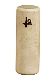 Resim Iq Plus 4 İnç Round Ahşap Shaker 