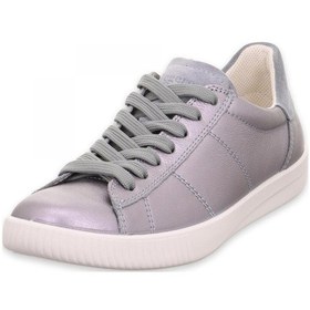 Resim Legero 000370 Silence Günlük Sneaker Lila Kadın Spor Ayakkabı Lila 