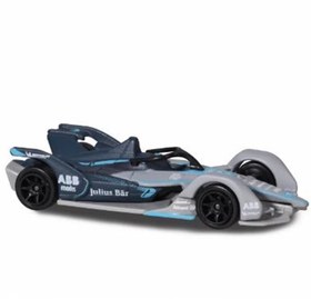 Resim Majorette Formula E Deluxe 2.Nesil Arabalar Gen 2 Car 212084025 