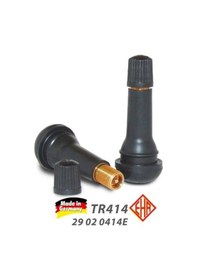 Resim Eha / Alligator Tr 414 Binek Oto Lastik Eha Sibop Seti 50 Adet 