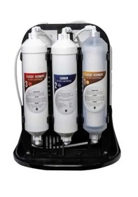 Resim Aqua Bella Evro Premium 12 Lt Su Arıtma Cihazı 
