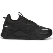 Resim Puma Rs-x Triple Erkek Günlük Ayakkabı 391928-01 Siyah-siyah Siyah 