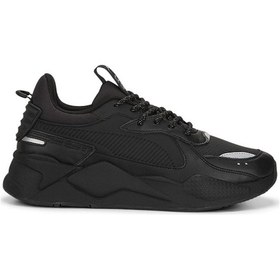 Resim Puma Rs-x Triple Erkek Günlük Ayakkabı 391928-01 Siyah-siyah Siyah 