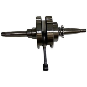 Resim Honda Pcx Krank Oem 2021-2024 Motor Grubu 