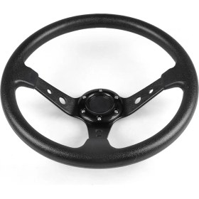 Resim Serfhyff G29 Yarış Oyunu Yarış Direksiyonu 14IN 350MM A (Yurt Dışından) 