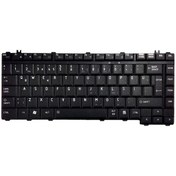 Resim Toshiba Uyumlu Satellite L300D-10B Klavye Tuş Takımı - 465074591 