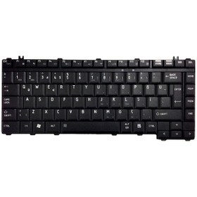 Resim Toshiba Uyumlu Satellite L300D-10B Klavye Tuş Takımı - 465074591 