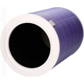 Resim Xiaomi Mi Air Purifier Akıllı Hava Temizleme Filtresi 