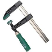 Resim Troy 25032 Alman Tipi F Işkence Dövme Çelik Ağız 50X300Mm 