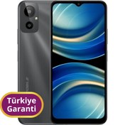 Resim General Mobile GM 23 SE TR Garanti | 128 GB 6 GB Gri 