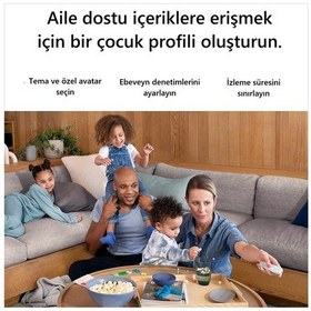 Resim Google Chromecast Hd 2022 Beyaz 