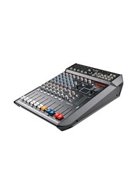 Resim Takstar Am10 10 Kanallı Analog Stüdyo Mikseri 