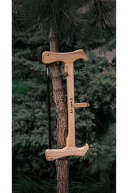 Resim IMPALA Limba Nepal Yay Testere 