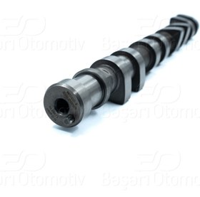 Resim Opel Antara, Astra F, Omega B, Frontera 1993 ve Sonrası Uyumlu Emme Eksantrik Mili Döküm 