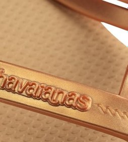 Resim Havaianas Kadın Elegance Black Terlik, 4148801-0090 