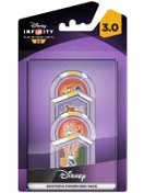 Resim Disney Infinity 3.0 Zootropolis Power Disc Pack - Oyun Degildir Disney