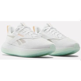 Resim Reebok Dmx Comfort+ Kadın Günlük Spor Ayakkabı C-reb074486b10010 Beyaz 