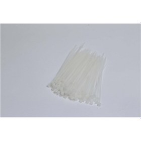 Resim Multibox 10 Cm Klips Kablo Bağı 