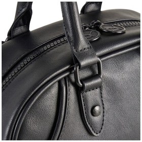 Resim Puma Archıve Grıp 2.5l Mini Çanta 091137 01 Siyah 