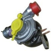 Resim TURBO SARJ FLUENCE MEGANE III LAGUNA III QASHQAI 1.5 DCI K9K 110 BG - MARELLI 359004200423 