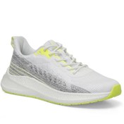 Resim Kinetix Jersey Tx Fx Beyaz Erkek Spor Ayakkabı 