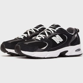 Resim New Balance Erkek Ayakkabı MR530CC SİYAH-GRİ 