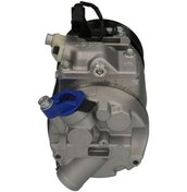 Resim Bosch 1986ad1007-klıma Kompresoru Skoda Fabıa Iı 6q0820803b 