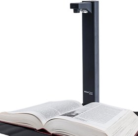 Resim Desk Pro Belge Tarayıcı LED, 24MP Kamera, A3 Tarayıcı 60PPM Hızında, Ücretsiz ReadirisPDF OCR 