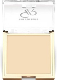 Resim Golden Rose Mattifying Mineral Powder No:104 Pudra 