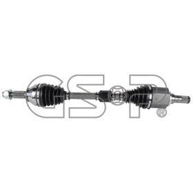 Resim GSP 202462 On Aks Komple Sol Nissan Juke 1.6 Digt 2010 -- F15 Kasa Otomatik Vites 391011KD0A (WP996838) 