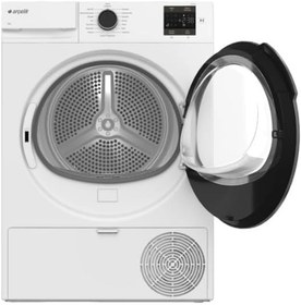 Resim Arçelik 802 KMX 8 Kg Kurutma Makinesi 