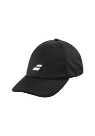 Resim Babolat Babolat Pure Logo Cap Erkek Şapka 14750 Siyah 
