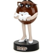 Resim M&m Ms Brown Figür 