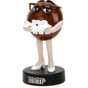 Resim M&m Ms Brown Figür 