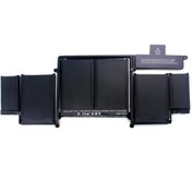 Resim Retro Macbook Pro A1502 (2013-14), A1493 Notebook Bataryası 