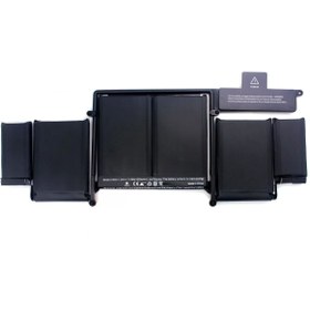 Resim Retro Macbook Pro A1502 (2013-14), A1493 Notebook Bataryası 