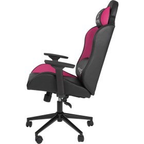 Resim Rofth Nova Essence Series Premium Oyuncu Koltuğu – Ergonomik Profesyonel Deri Oyuncu Koltuğu, Kompakt Yapı 