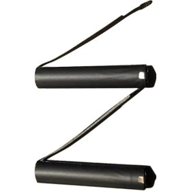 Resim Moly 1 Çift 25mah Airpods / 2 Uyumlu Pil Takviyesi Kaliteli Lityum Iyon Akü Alternatifi 