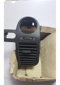 Resim Polo Havalandırma Izgarası Sol 2000 Model 