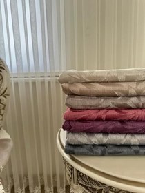 Resim Kaymaz Tabanlı Tay Tüyü Çekyat, Koltuk, Kanepe Örtüsü(ANTRASİT RENK)(175X210CM) 