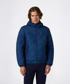 Resim Champion Outdoor Hooded Jacket - Lacivert / 