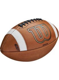 Resim Wilson WTF1003B Amerikan Futbolu Topu 