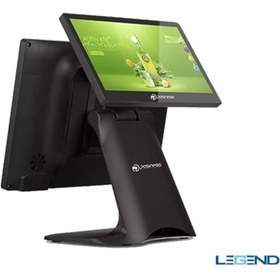 Resim Posiness - Legend 15.6 Intel J4125 4Gb Ram 128Gb Ssd Dokunmatık Bılgısayar 