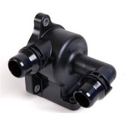Resim E46 E60 E81 E83 E87 E90 Uyumlu Termostat Kapağı 11517572859 