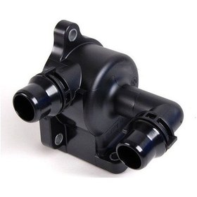 Resim E46 E60 E81 E83 E87 E90 Uyumlu Termostat Kapağı 11517572859 