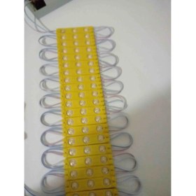 Resim Samsung Üçlü Modül Led 