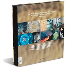 Resim Boyut Yayıncılık - Bilim Atlası - Byg.Ktp.00245 