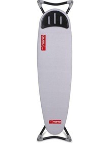 Resim Doğrular Nano Ütü Masası Gri 