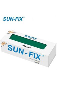 Resim Sun-Fix CLZ202 SUN FİX Aqua Kaynak Macunu 50 Gr 