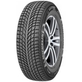 Resim Michelin Latitude Alpin La2 N0 275/45R20 110V XL Grnx M+S 3Pmsf Kış Lastiği 2024 